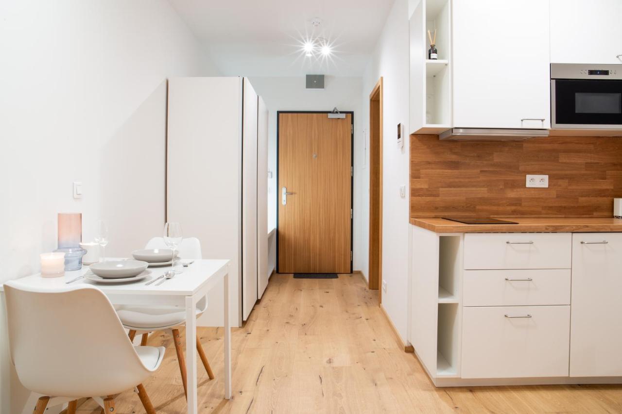 Ski&Bike Apartman Blue Janske Lazne Ngoại thất bức ảnh